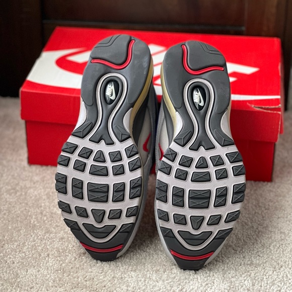 NikeAir Max 97 QS - Picture 9 of 11